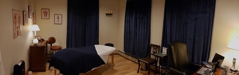 Beth Leavitt Massage Therapy North Reading - Day Spa in North Reading