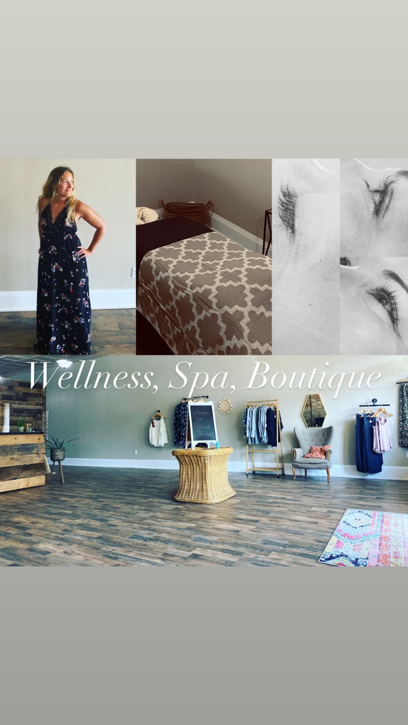 Beth's Massage & Bodywork Coopersville - Day Spa in Coopersville