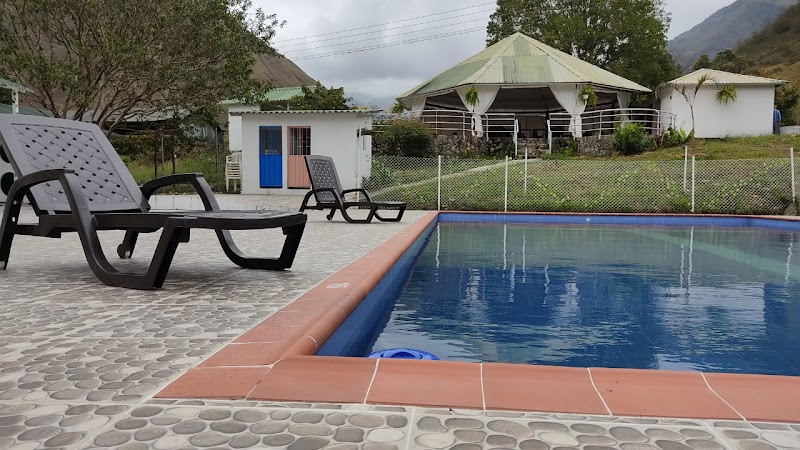 Bethel Spa Integral Quetame - Day Spa in Quetame