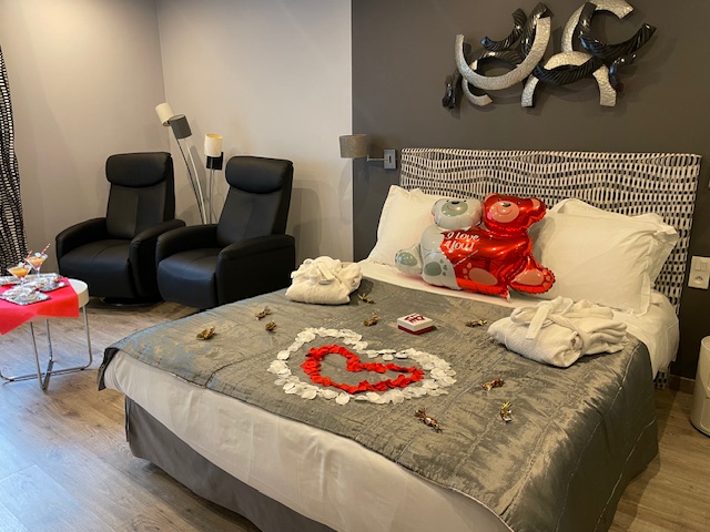 Bethune City Relax Béthune - Day Spa in Béthune