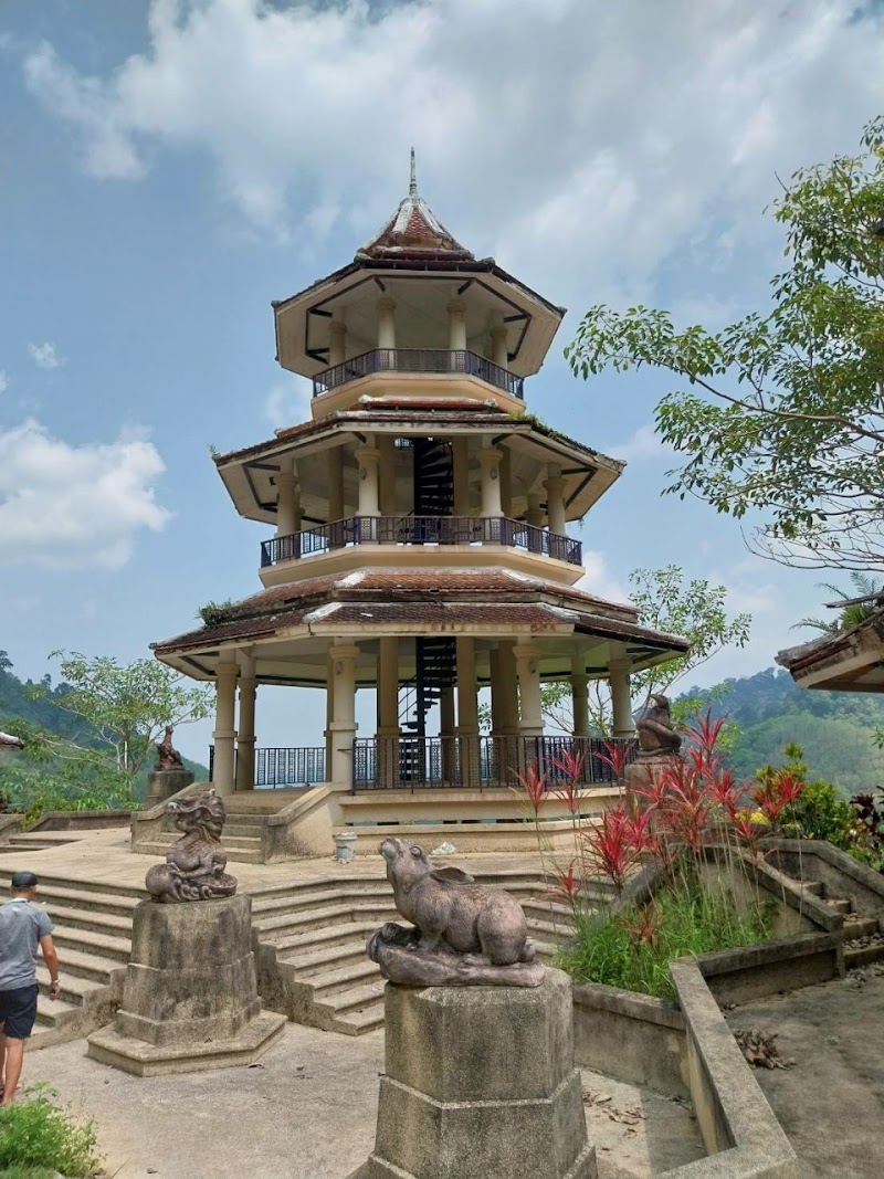 Betong Yala - Day Spa in Yala