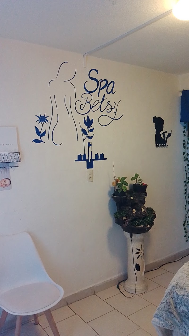 Betsy Spa Iztapalapa - Day Spa in Iztapalapa