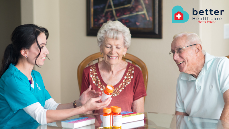 Better Health Spa Ltd Kigali - Day Spa in Kigali