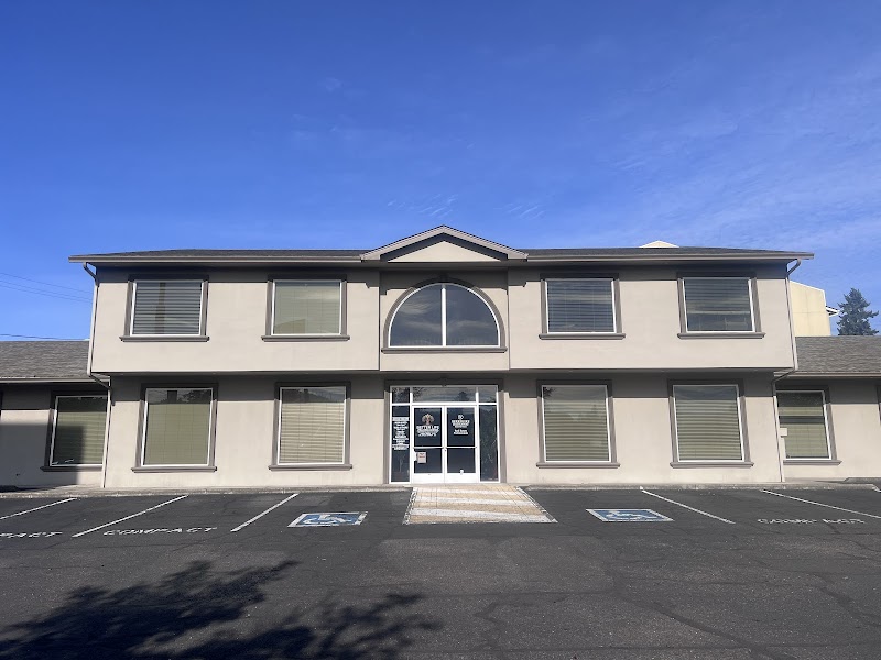 Better Life Wellness Center Roseburg - Wellness Retreat in Roseburg