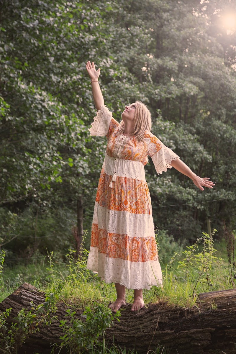 Bettina Hvingel Healing & Massage Risskov - Day Spa in Risskov