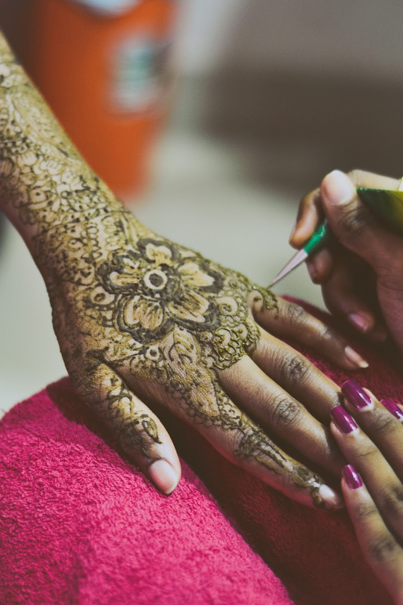 Betty Boop Beauty Care and Spa Kottayam - Day Spa in Kottayam