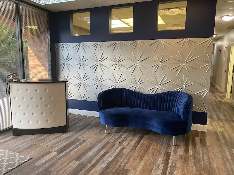 Betty's Body Shop Columbus - Day Spa in Columbus