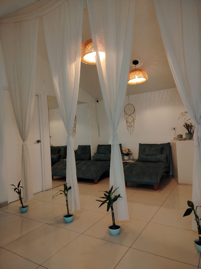 Betushka Spa La Molina - Day Spa in La Molina