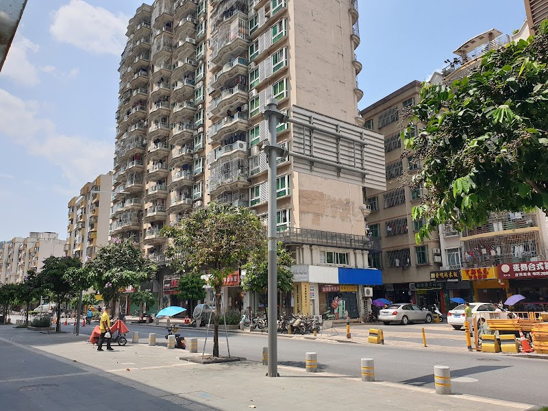 Between Water and Clouds Shenzhen - Day Spa in Shenzhen