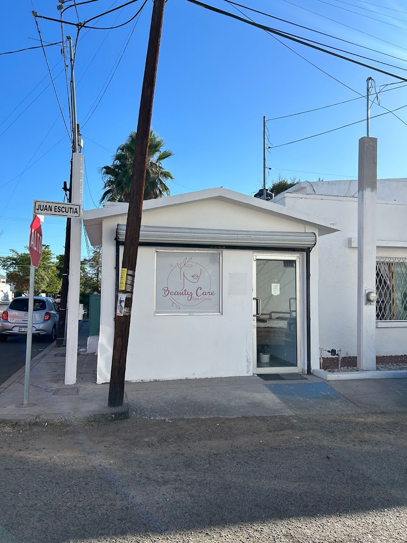 Beuate Spa Hermosillo photo