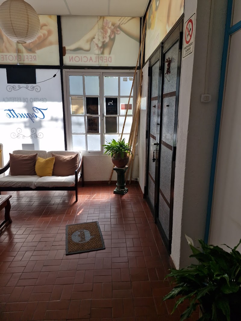 BEUTY Las Toninas - Day Spa in Las Toninas