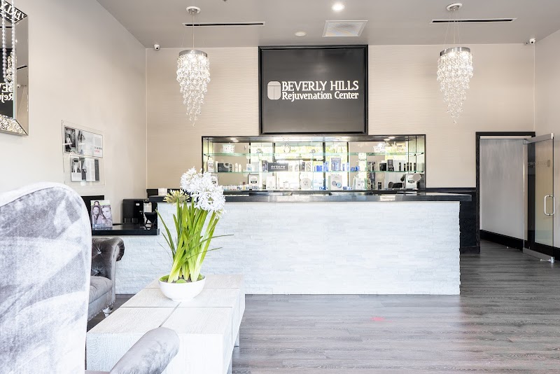 Beverly Hills Rejuvenation Center Flower Mound - Day Spa in Flower Mound