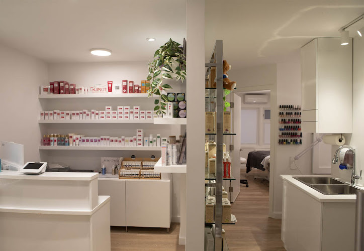 Beverly's - The Spa on 4th Vancouver - Day Spa in Vancouver