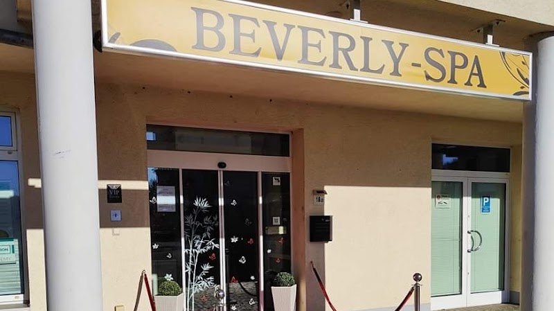 Beverly-Spa Ramstein-Miesenbach - Day Spa in Ramstein-Miesenbach