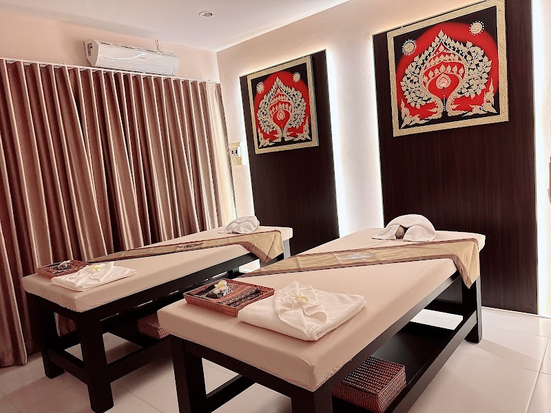 BEW Massage & Spa Rayong - Day Spa in Rayong