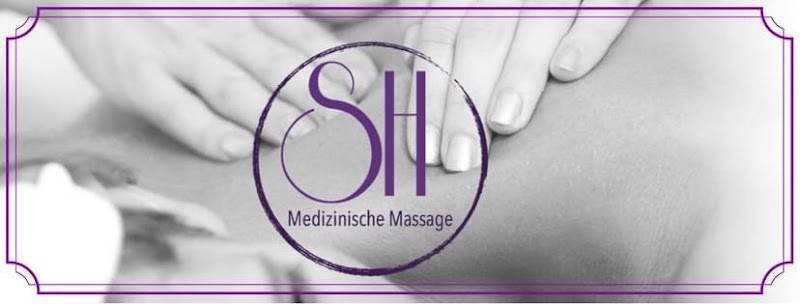 Bewegungstherapie & Massage Sylviane Affolter Basel - Day Spa in Basel