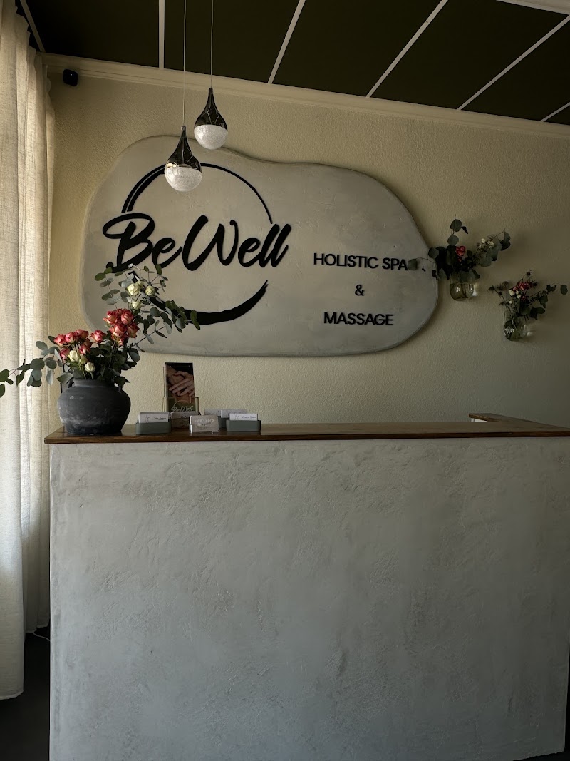 BeWell Holistic Spa North Port - Day Spa in North Port