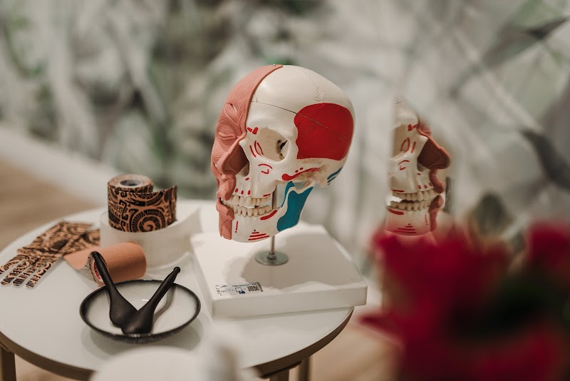 BeWell Kołobrzeg Terapie zintegrowane - Day Spa in Kołobrzeg