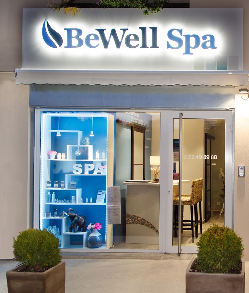 BeWell Spa Carry-le-Rouet - Day Spa in Carry-le-Rouet