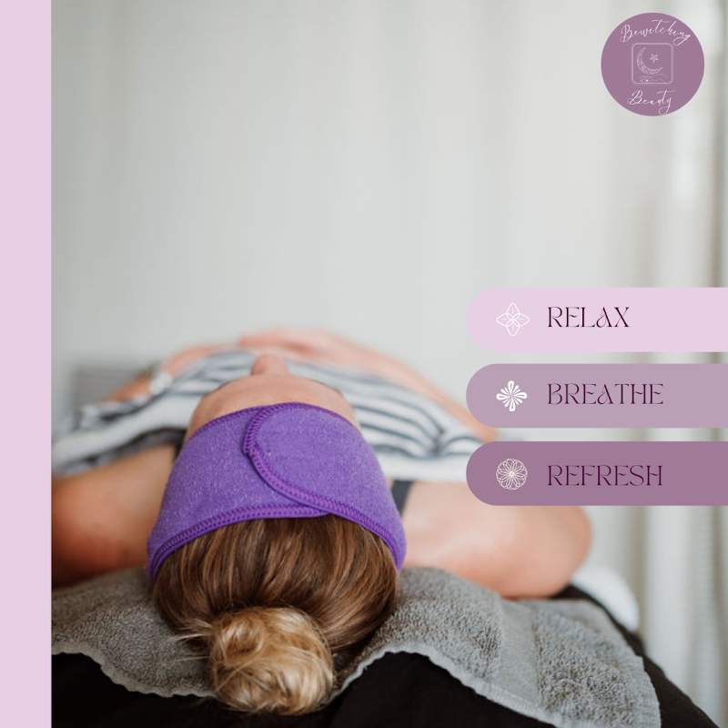 Bewitching Beauty Spa Johnstown - Day Spa in Johnstown