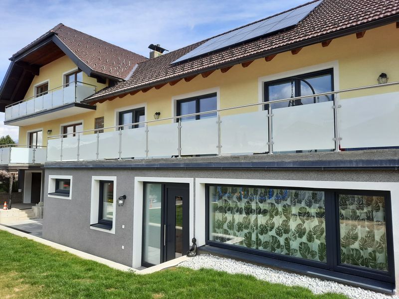 Tamsweg bewusstAchtsam - Day Spa in Tamsweg