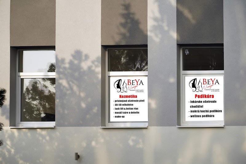 BeYa Visage Michalovce - Day Spa in Michalovce