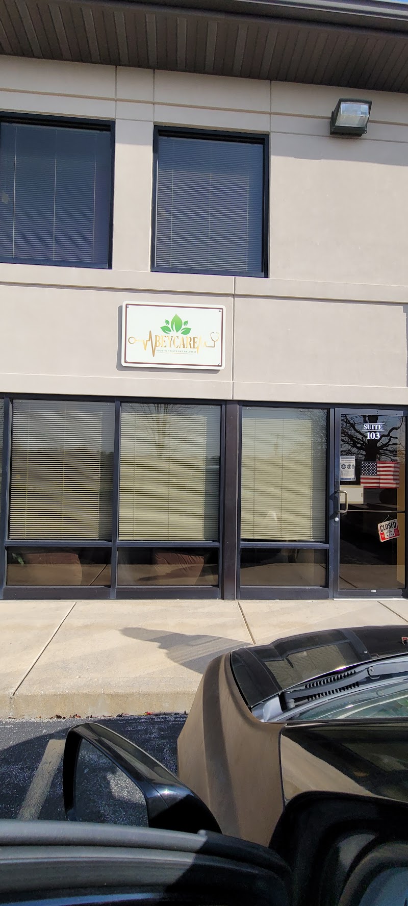 BeyCare Holistic Health and Wellness St Louis - Wellness Retreat in St Louis