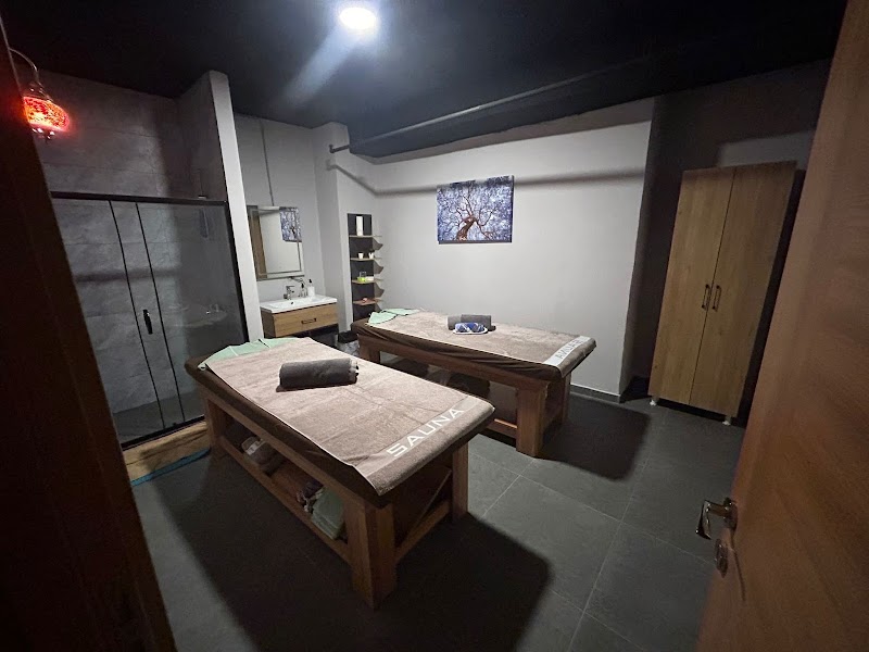 Beylis Spa & Health Club Osmangazi - Day Spa in Osmangazi