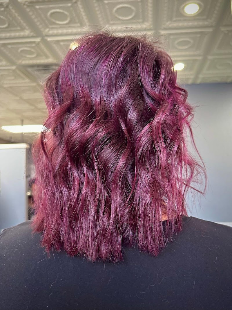 Beyond Beauty Hair Care & Spa Huixquilucan - Day Spa in Huixquilucan