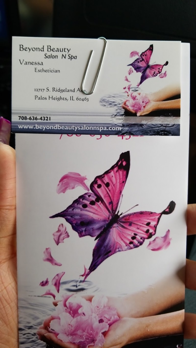 Beyond Beauty Salon and Spa Oak Lawn - Day Spa in Oak Lawn