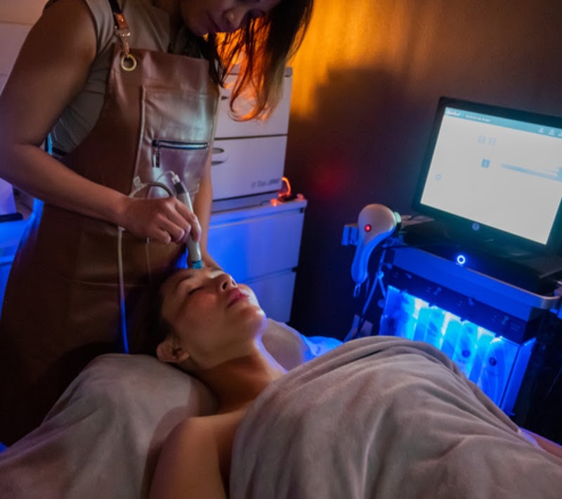 Beyond Beauty Spa & Skin Long Beach - Day Spa in Long Beach