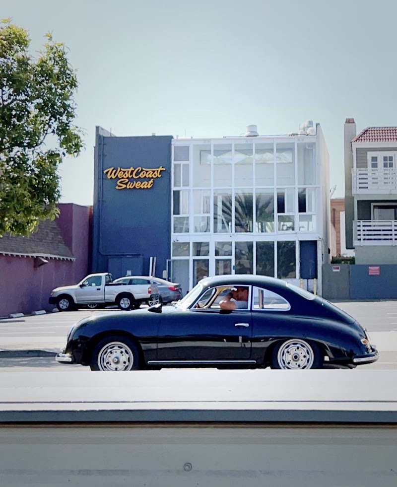 Beyond Bikram - HB Hermosa Beach - Day Spa in Hermosa Beach