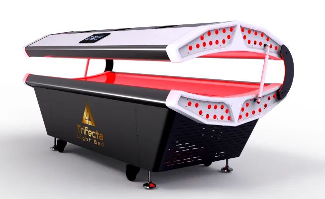 Beyond Blessed Therapies Schofield - Day Spa in Schofield