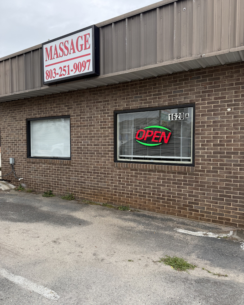 Beyond Bliss Bodywork & Myofascial Release Columbia - Day Spa in Columbia