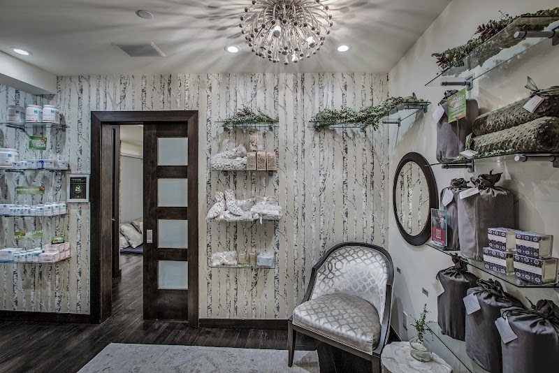 Beyond Massage ASPEN & Aspen Orthopedic Acupuncture (AOA) - Medical Spa in Aspen