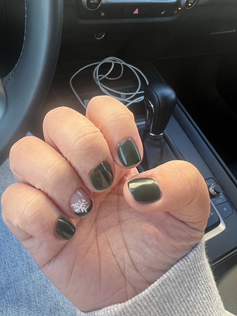 Beyond Nail & Spa Millburn - Day Spa in Millburn