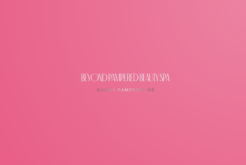 Beyond Pampered Beauty Spa Rock Hill - Day Spa in Rock Hill