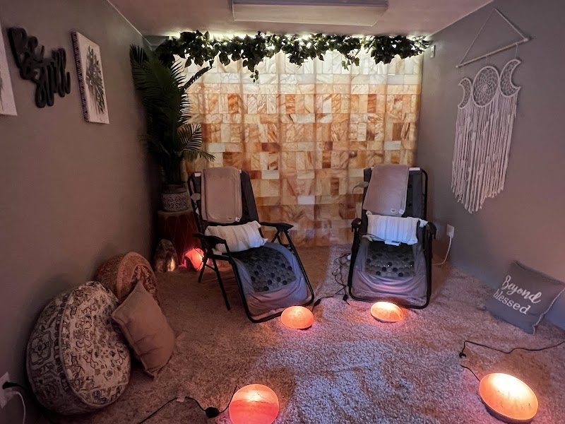 Beyond Salt Spa Janesville - Day Spa in Janesville