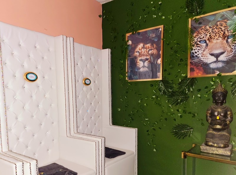 Beyond Snatched Cosmedics Cedar Hill - Day Spa in Cedar Hill