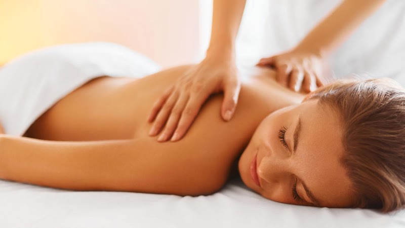 Beyond Still Waters Massage Northborough - Day Spa in Northborough