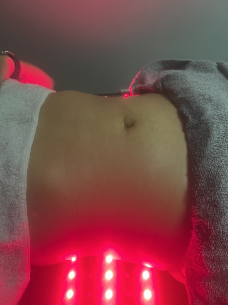 Chicago beyondbeautifulspa photo