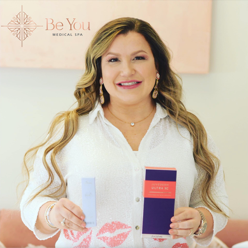 BeYou Medical Spa, LLC Prestonsburg - Medical Spa in Prestonsburg