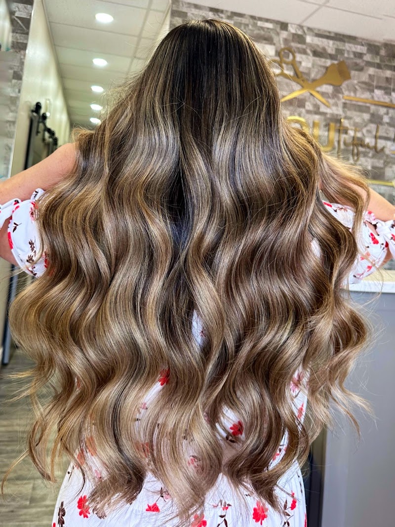 Beyou.tifulstudio915 El Paso - Day Spa in El Paso