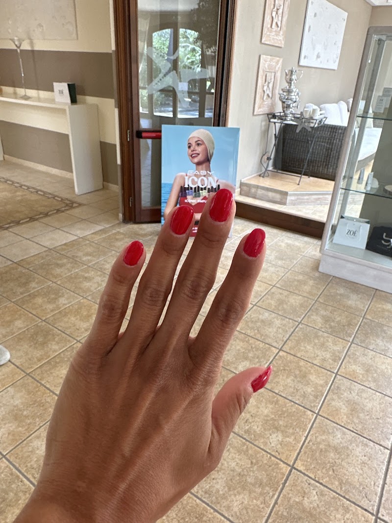 Bf Wellness Anzio - Wellness Retreat in Anzio