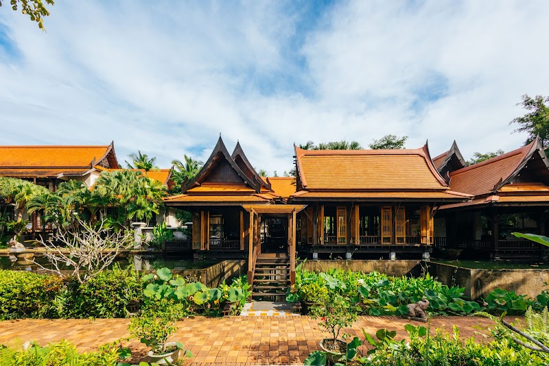 Bhandari Wellness & Spa Khao Lak