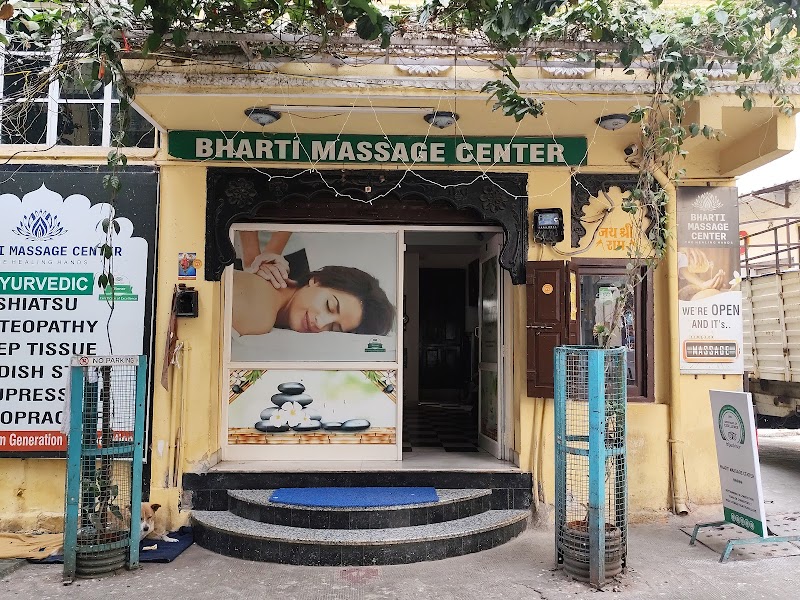 Bharti Massage Center Udaipur - Medical Spa in Udaipur