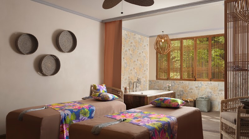Bhava Spa Nusa Dua - Day Spa in Nusa Dua