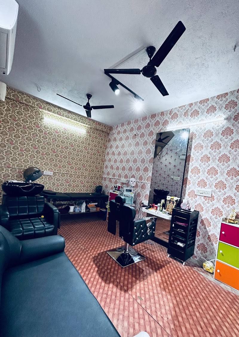 Bhavanis Beauty Spa Chennai - Day Spa in Chennai