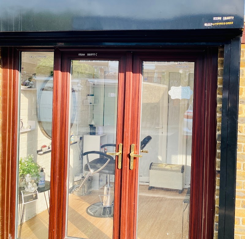 Bhavi Beauty Basingstoke - Day Spa in Basingstoke