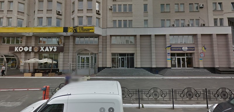 BHMW Liuteranska St - Day Spa in Liuteranska St